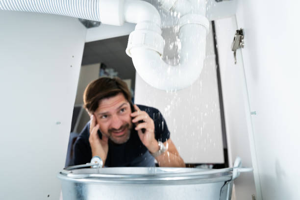 Best Pipe Repair Near Me  in Big Sandy, TX