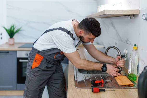 Best Residential Plumbing Services  in Big Sandy, TX