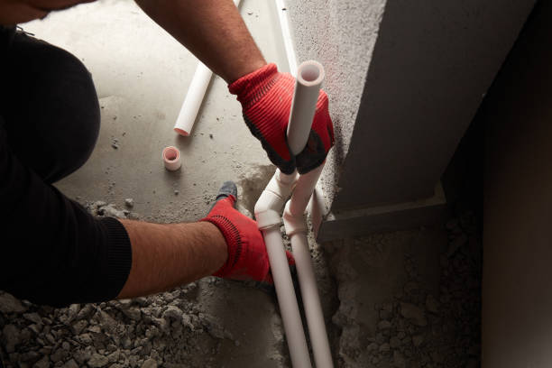 Reliable Big Sandy, TX Plumbing Solutions