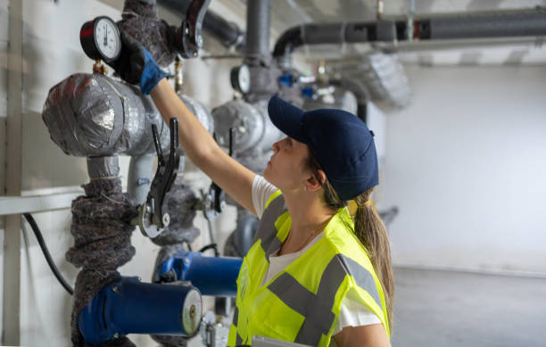 Best Leak Detection Services  in Big Sandy, TX