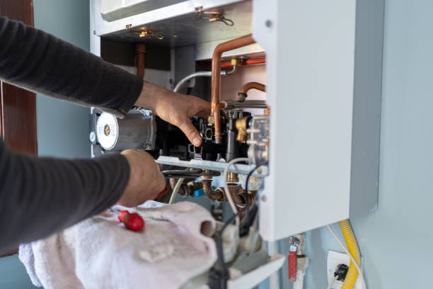 Best Gas Line Repair  in Big Sandy, TX