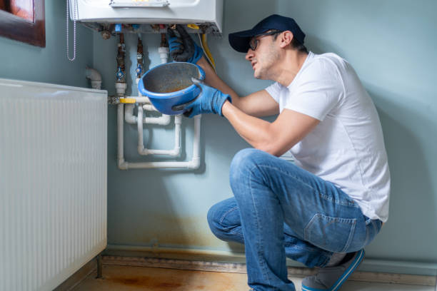 Best Water Leak Repair  in Big Sandy, TX