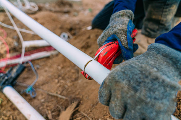 Best Drain Cleaning Services  in Big Sandy, TX
