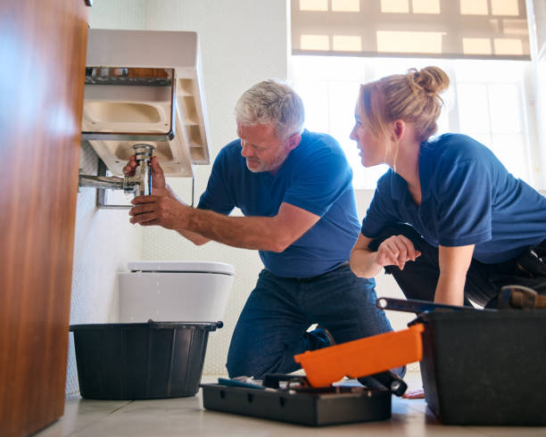 Best Water Softener Installation  in Big Sandy, TX